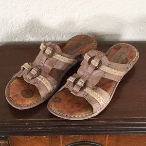 Born Sandals